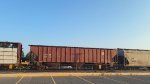 BNSF 468432